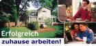 Erfolgreich von Zuhause arbeiten